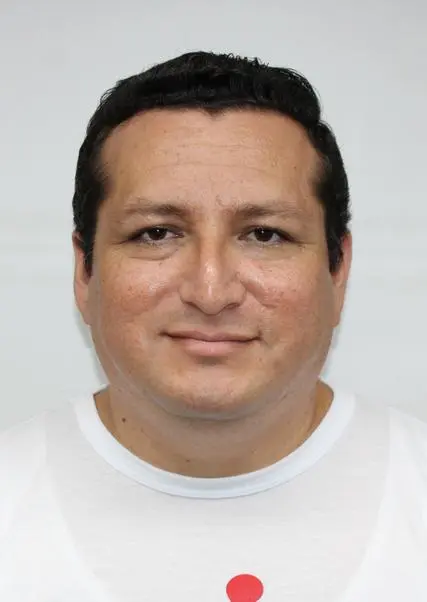 GEORGE ANTHONY