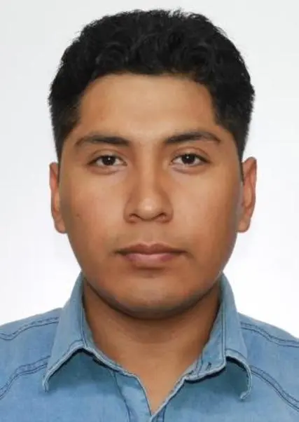 BRYAN ENRIQUE
