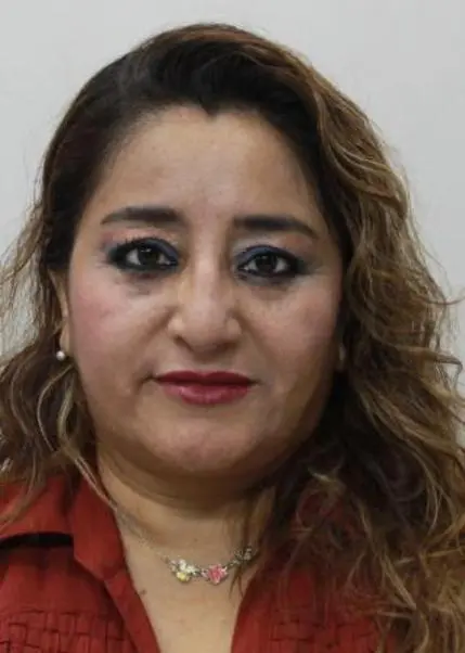 IVONNE JANET
