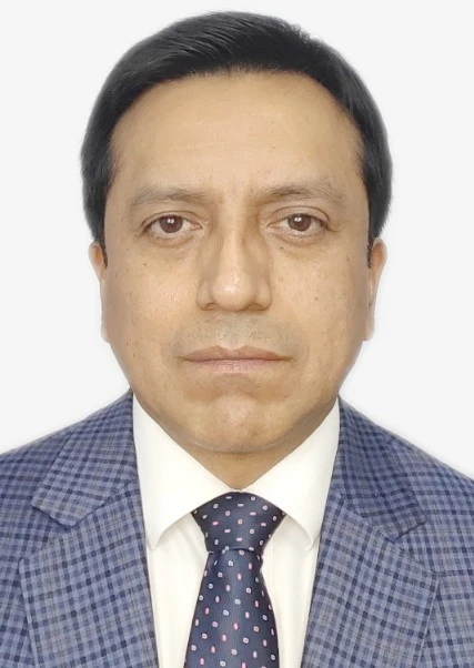 GILBERT FELIX