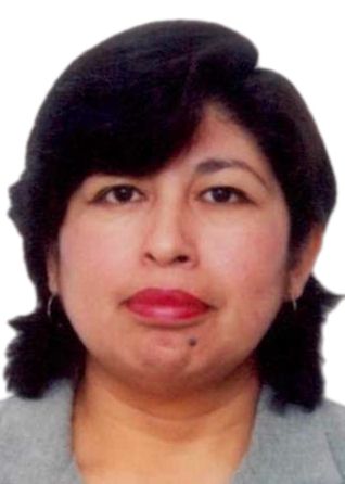 LILIANA JULIA