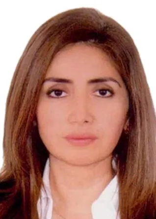 CECILIA TERESA