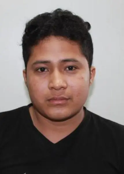 OSCAR RAUL