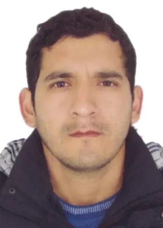 LUIS ALBERTO