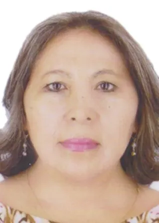 JUANA GUISELLA