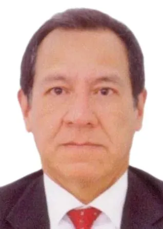RICARDO GABRIEL