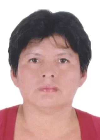 MARIA CONSUELO