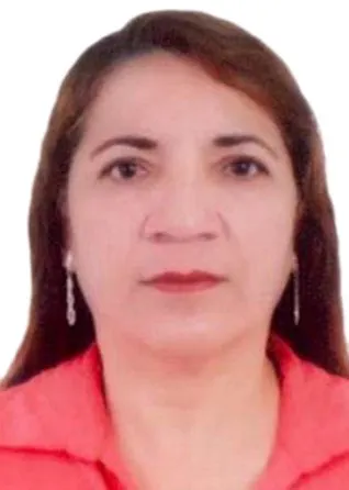 AMALIA ROCIO
