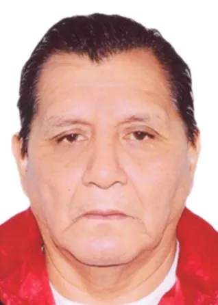 FRANCISCO ROBERTO