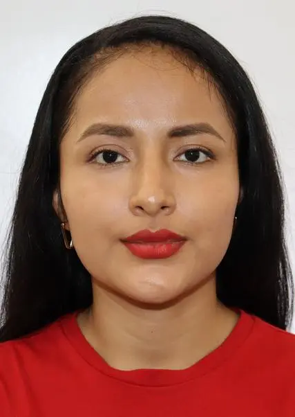 JENNY YAQUELINE