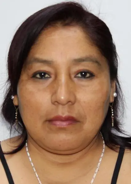 IRIS ROCIO