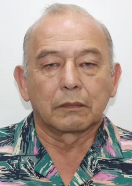 RICARDO CARLOS