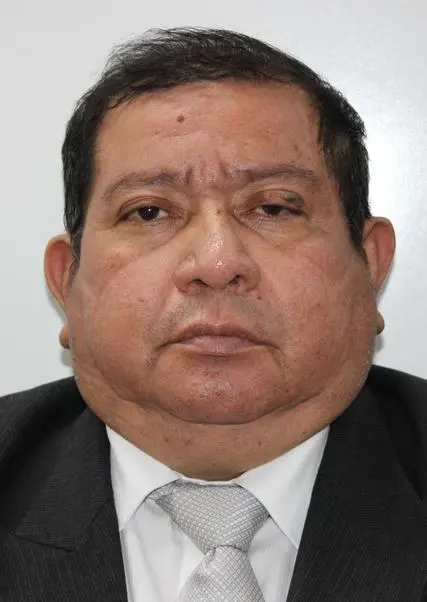 ALFONSO JULIAN