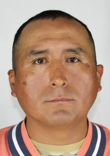 JORGE LUIS