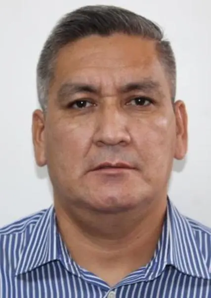 EDUARDO YONEL