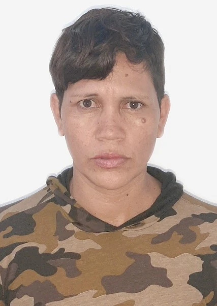 PILAR DE JESUS