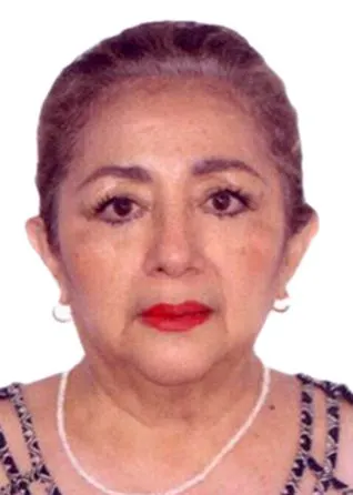 MARTHA MARINA