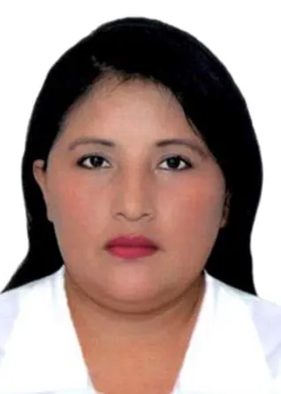 CRISTINA YANET