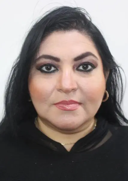 GIOVANNA ANGELA