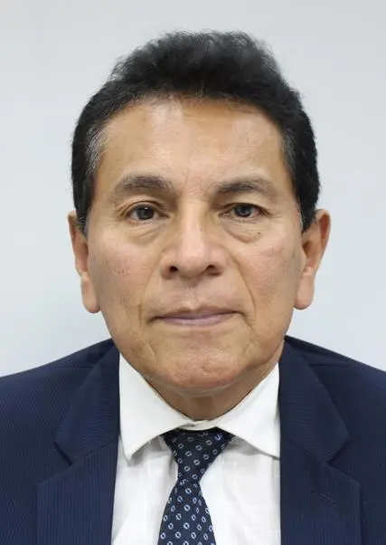 LUIS ALBERTO