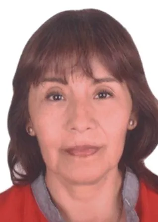 IRASEMA ROXANA