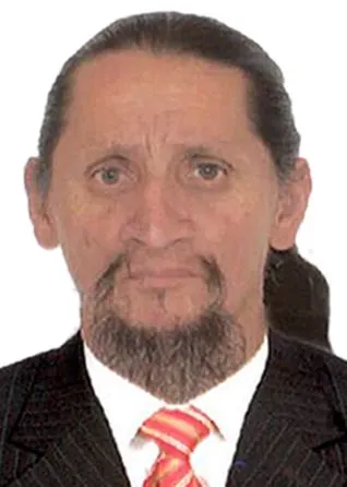 REYNERIO