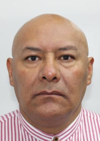 CARLOS JOHNNY