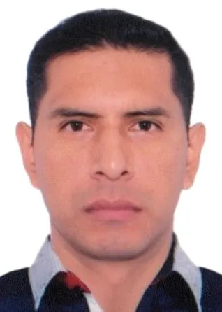 RUBEN EDUARDO