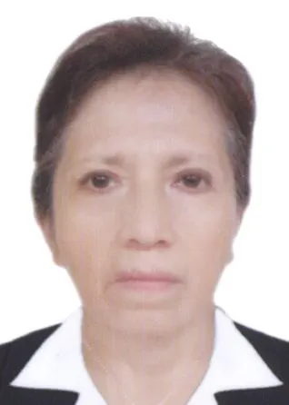 DORIS SOLEDAD