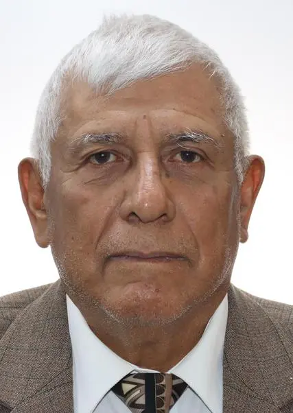 ARNALDO