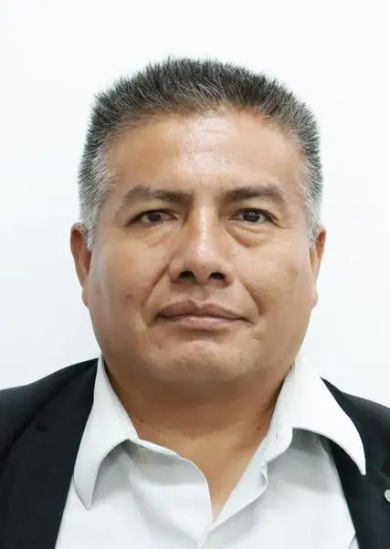 JUAN CARLOS GUILLERMO