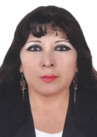RUTH NOEMI