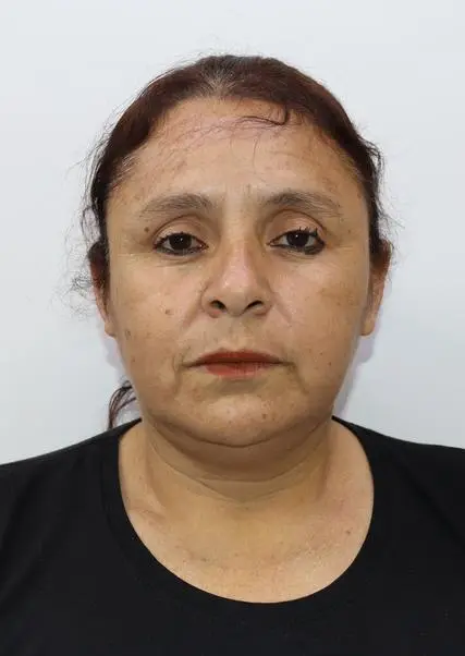 KAREN MAGALI