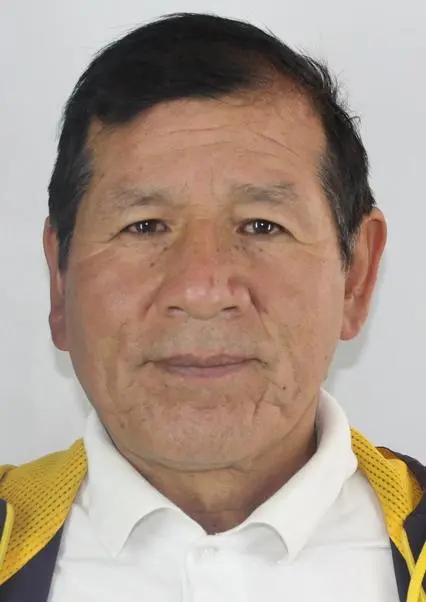 AMADOR