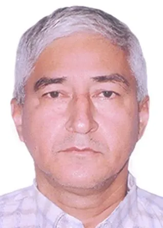 LUIS ALBERTO