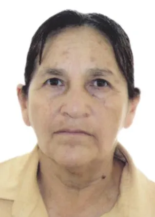 LUCILA