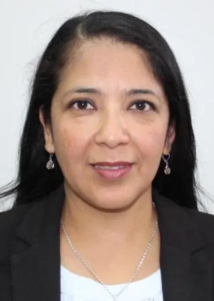GLORIA YESENIA