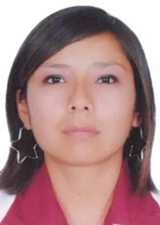 MEGUI JACKELINE