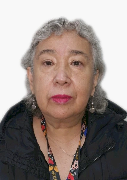 ROSSANA ELENA