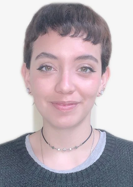 MARIA LUISA