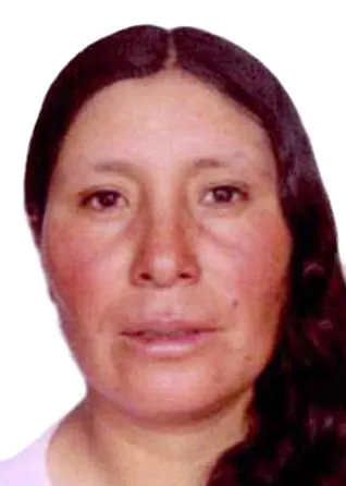 MARIELA MARLENY