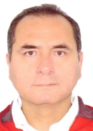 LUIS HERNAN