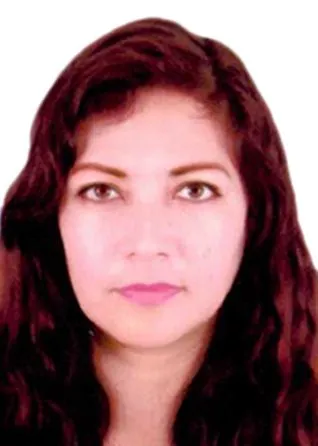 ELIZABETH GUIAMINA