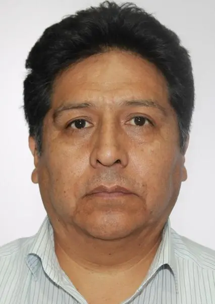 EDILBERTO YURI