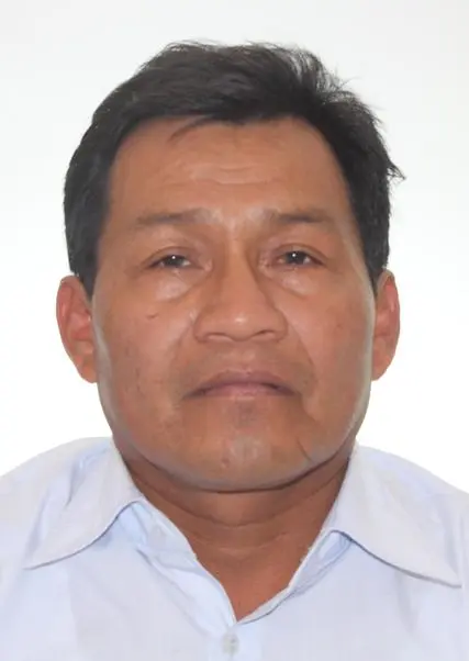 JUAN CARLOS