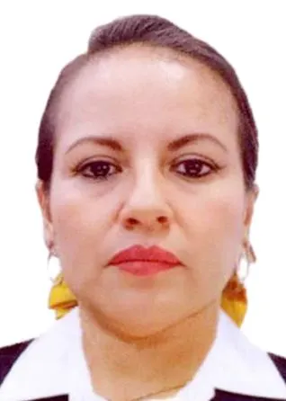 BIBA ISABEL