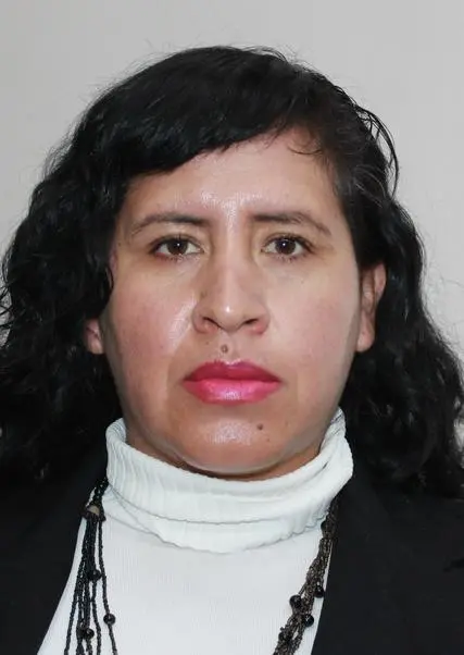 JAKELIN MILAGROS