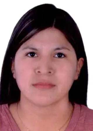 DIANA DORIS