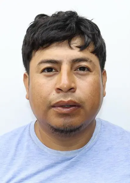 DEYVI RAUL