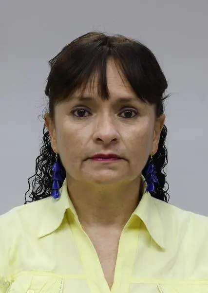 GENOVEVA MALISA